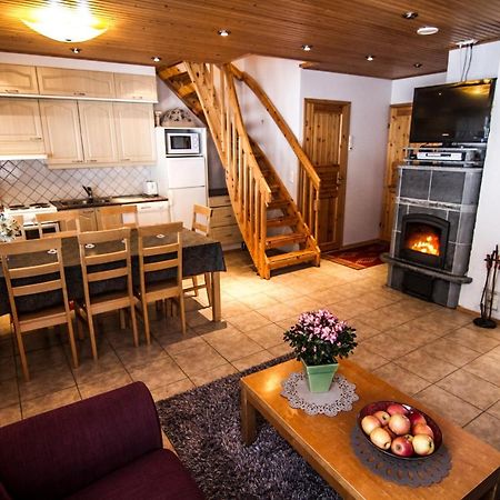 Vuokatti Apartments Екстер'єр фото