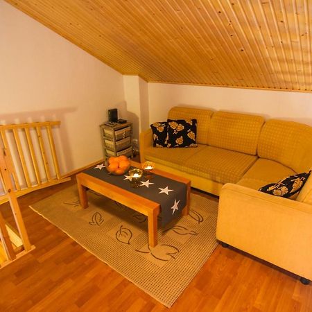 Vuokatti Apartments Екстер'єр фото