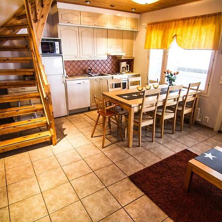 Vuokatti Apartments Екстер'єр фото