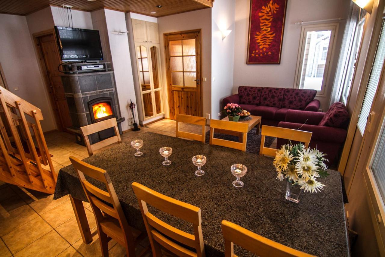 Vuokatti Apartments Екстер'єр фото