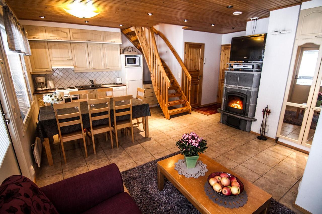 Vuokatti Apartments Екстер'єр фото