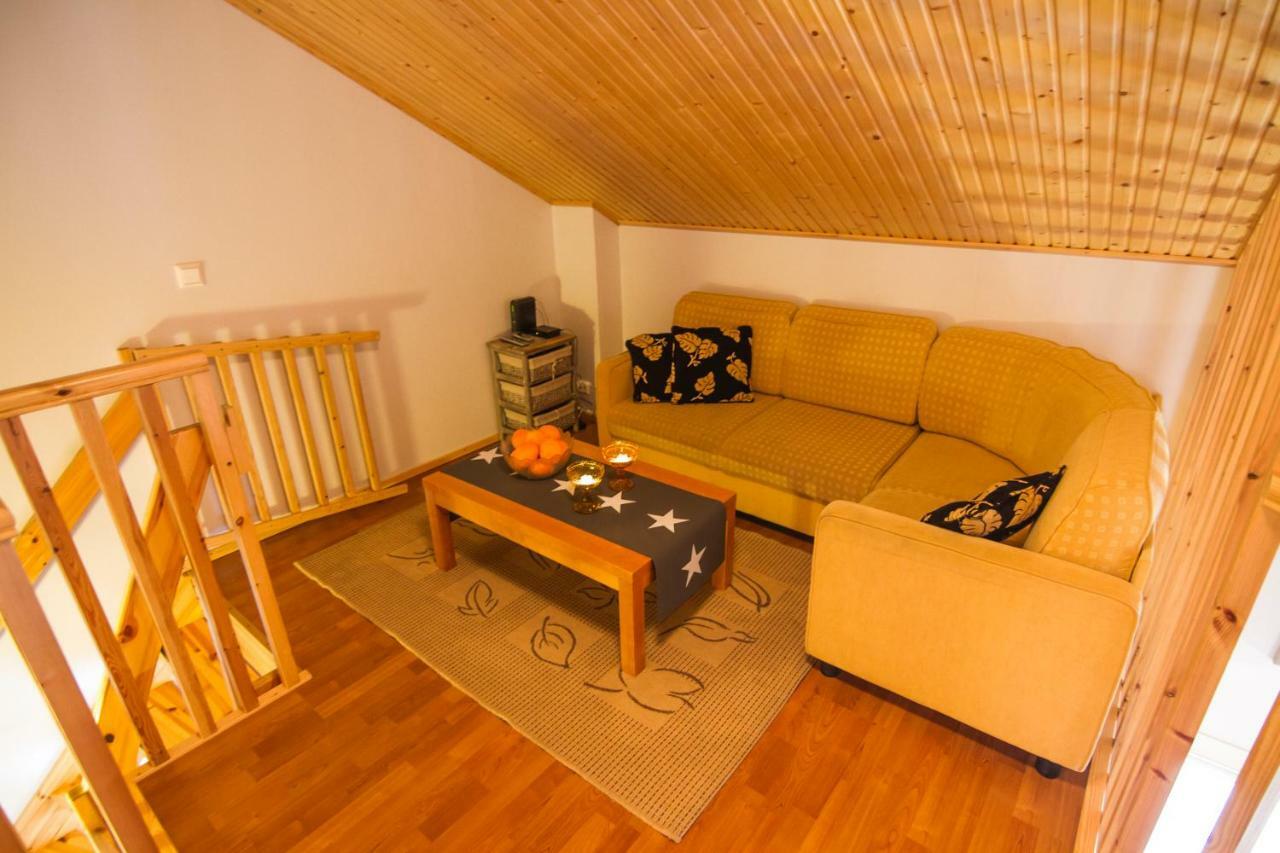 Vuokatti Apartments Екстер'єр фото