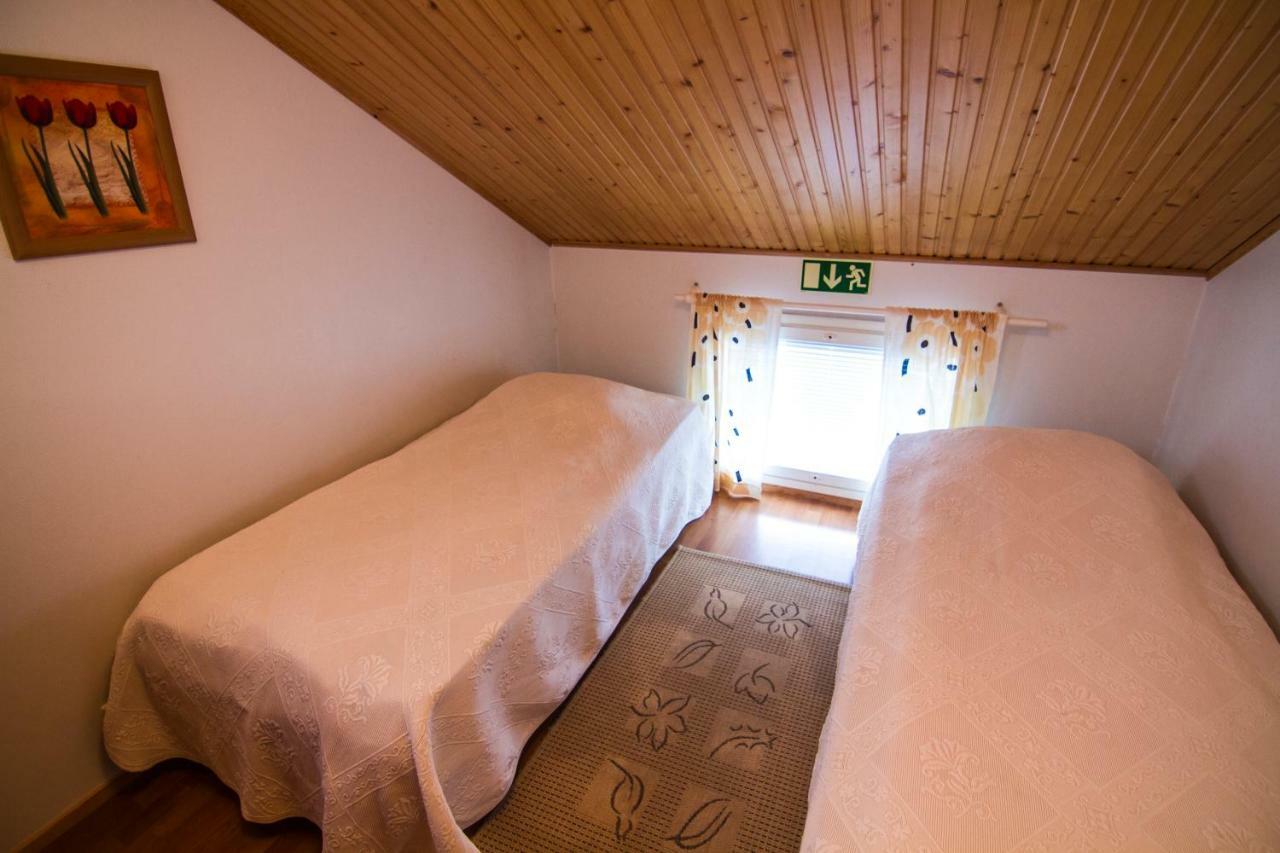 Vuokatti Apartments Екстер'єр фото