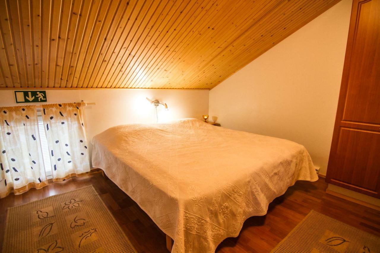 Vuokatti Apartments Екстер'єр фото