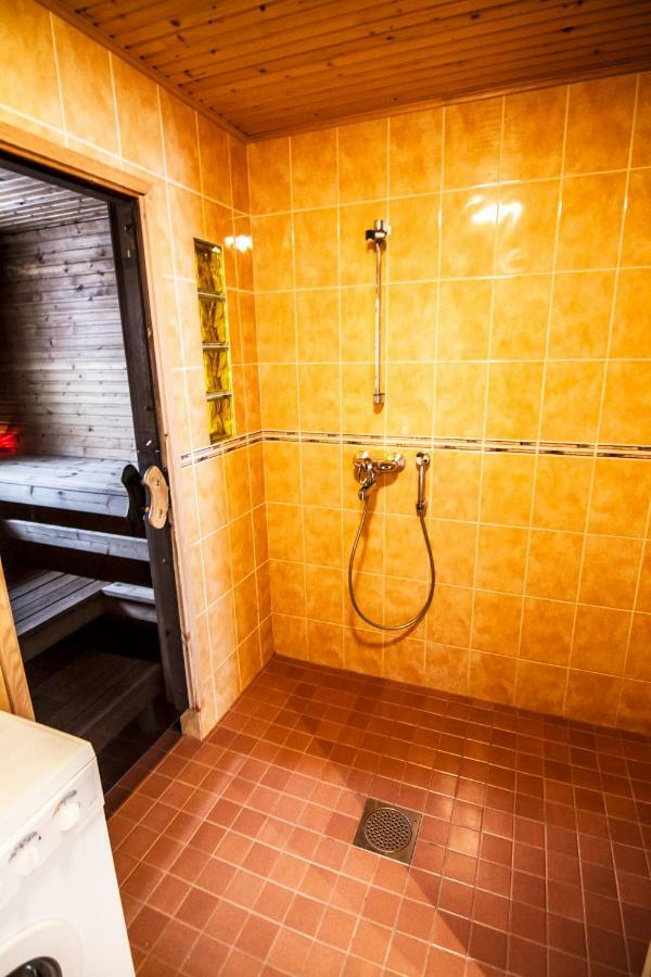 Vuokatti Apartments Екстер'єр фото
