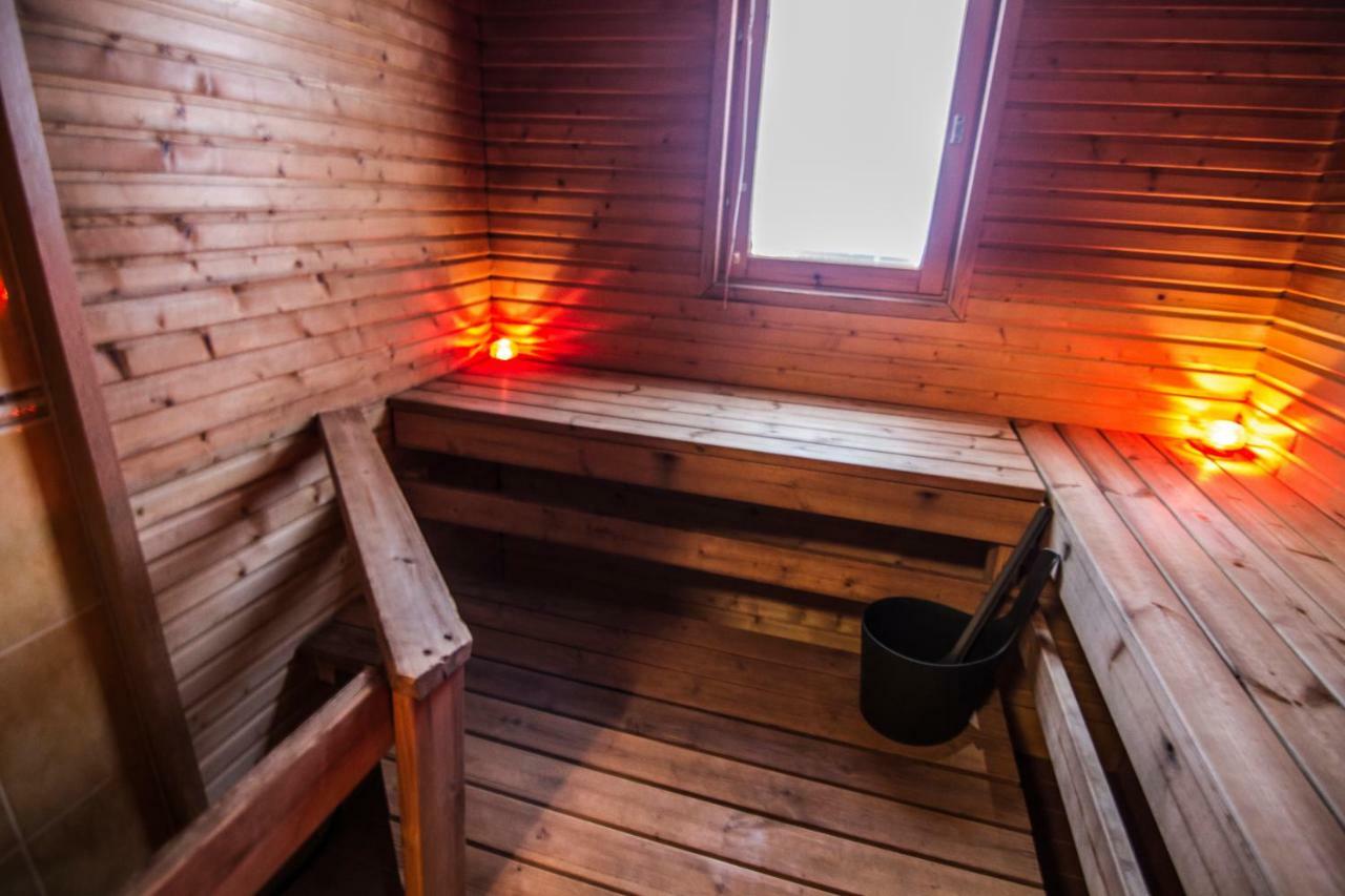 Vuokatti Apartments Екстер'єр фото