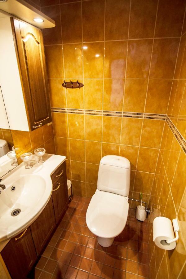Vuokatti Apartments Екстер'єр фото