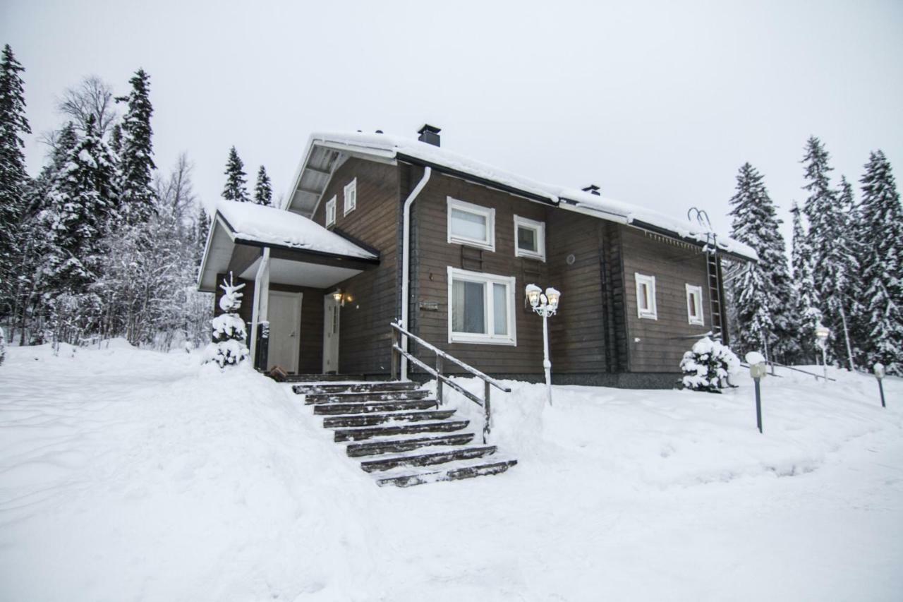 Vuokatti Apartments Екстер'єр фото