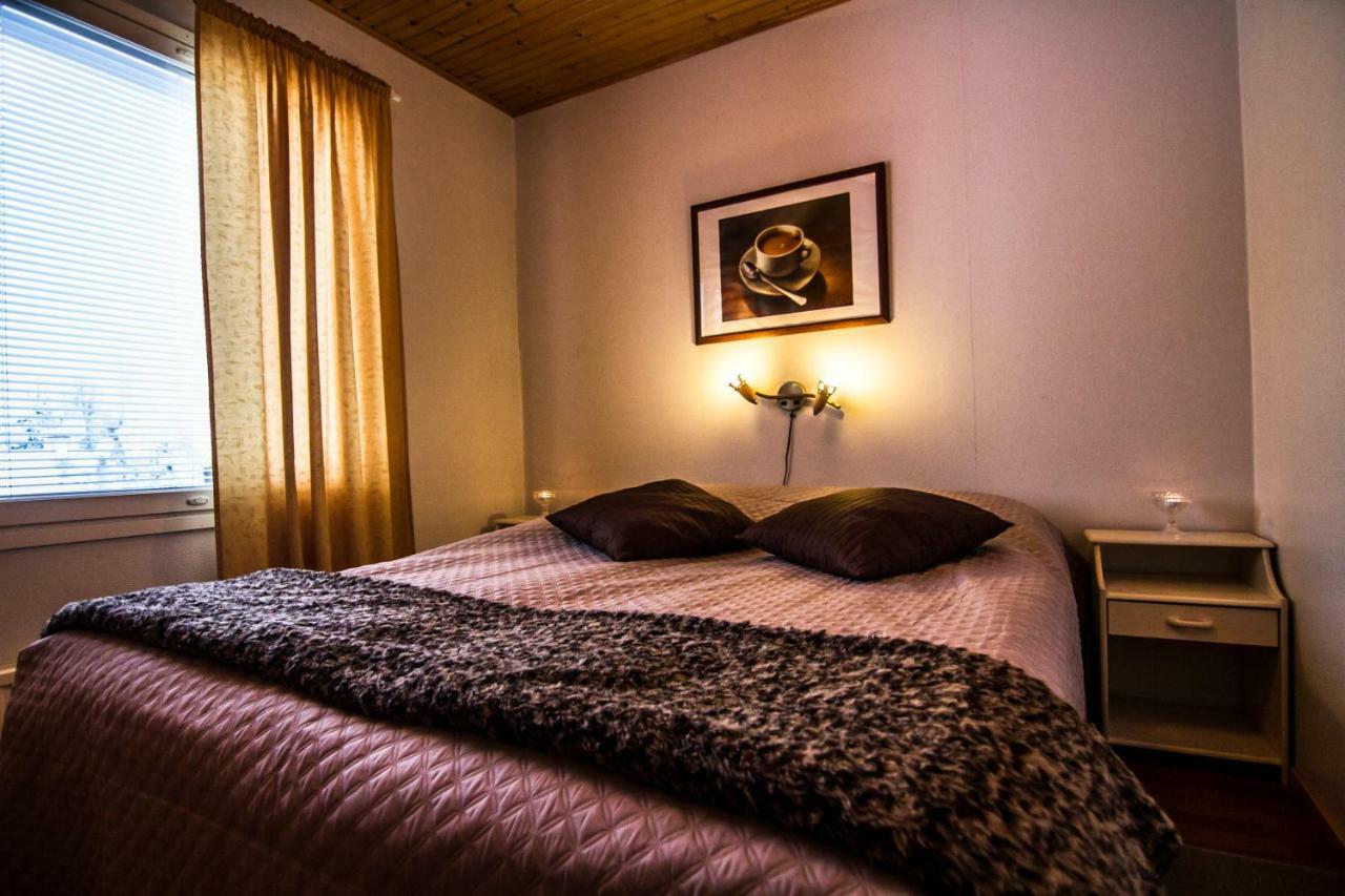 Vuokatti Apartments Екстер'єр фото