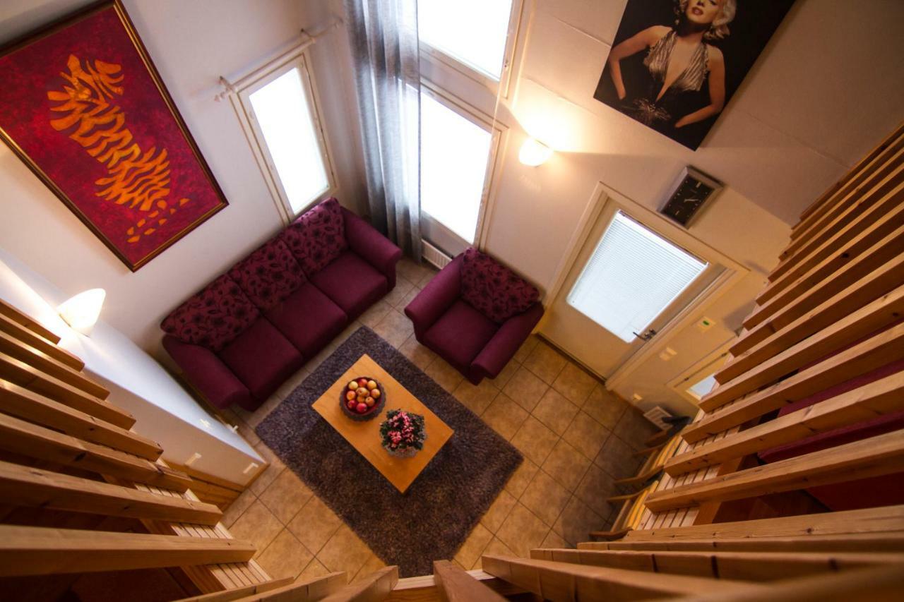 Vuokatti Apartments Екстер'єр фото